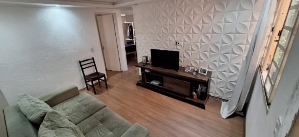 Apartamento, 2 quartos, 46 m² - Foto 12