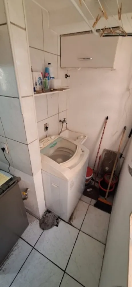 Apartamento, 2 quartos, 46 m² - Foto 11