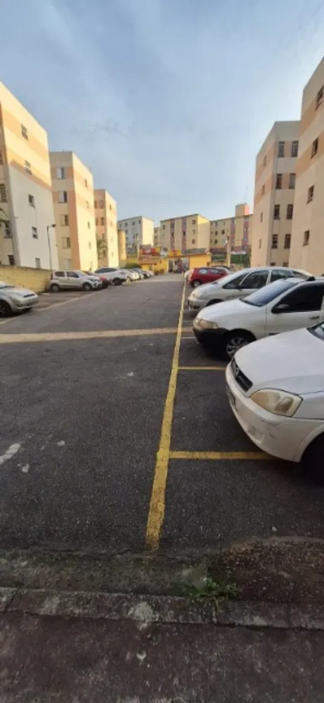 Apartamento, 2 quartos, 46 m² - Foto 5