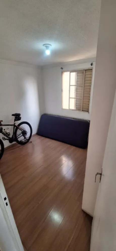 Apartamento, 2 quartos, 46 m² - Foto 8