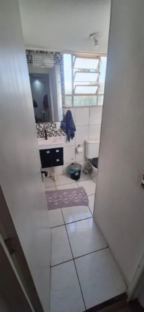 Apartamento, 2 quartos, 46 m² - Foto 6