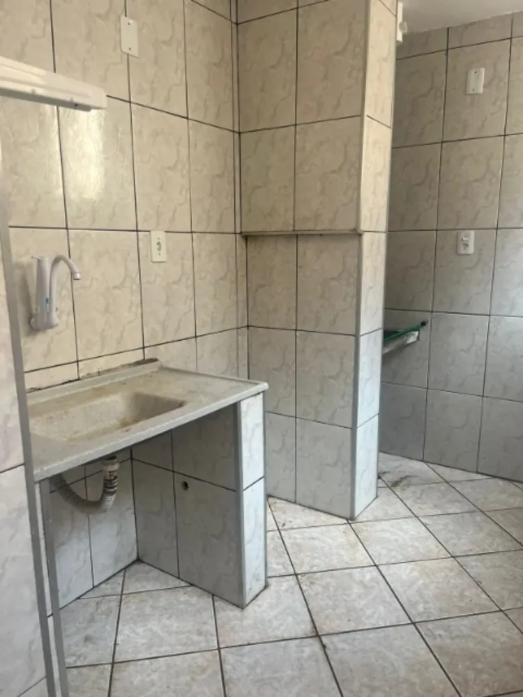 Apartamento, 2 quartos, 42 m² - Foto 5
