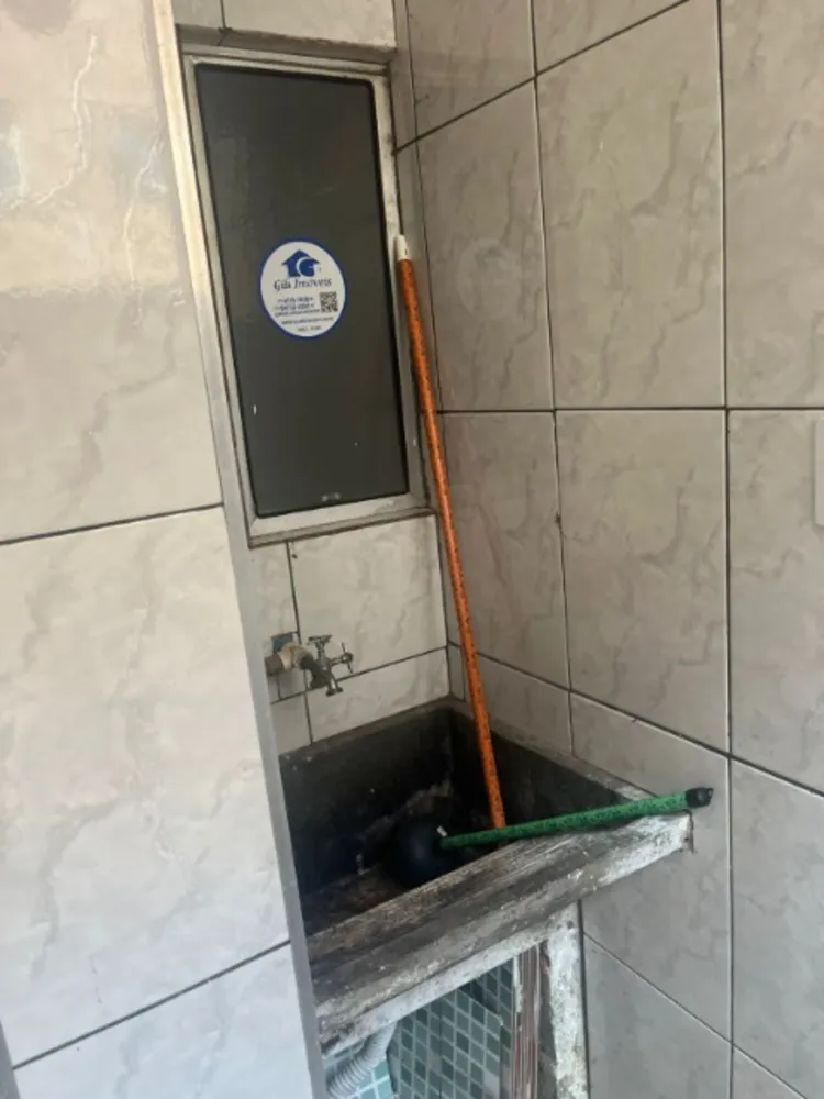 Apartamento, 2 quartos, 42 m² - Foto 6