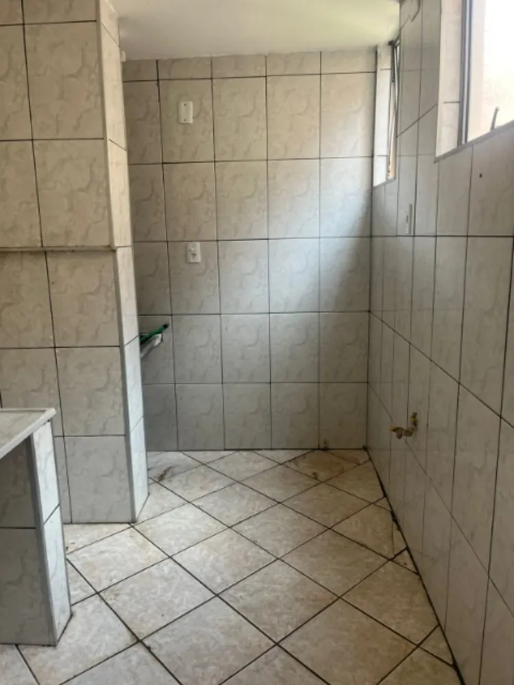 Apartamento, 2 quartos, 42 m² - Foto 4