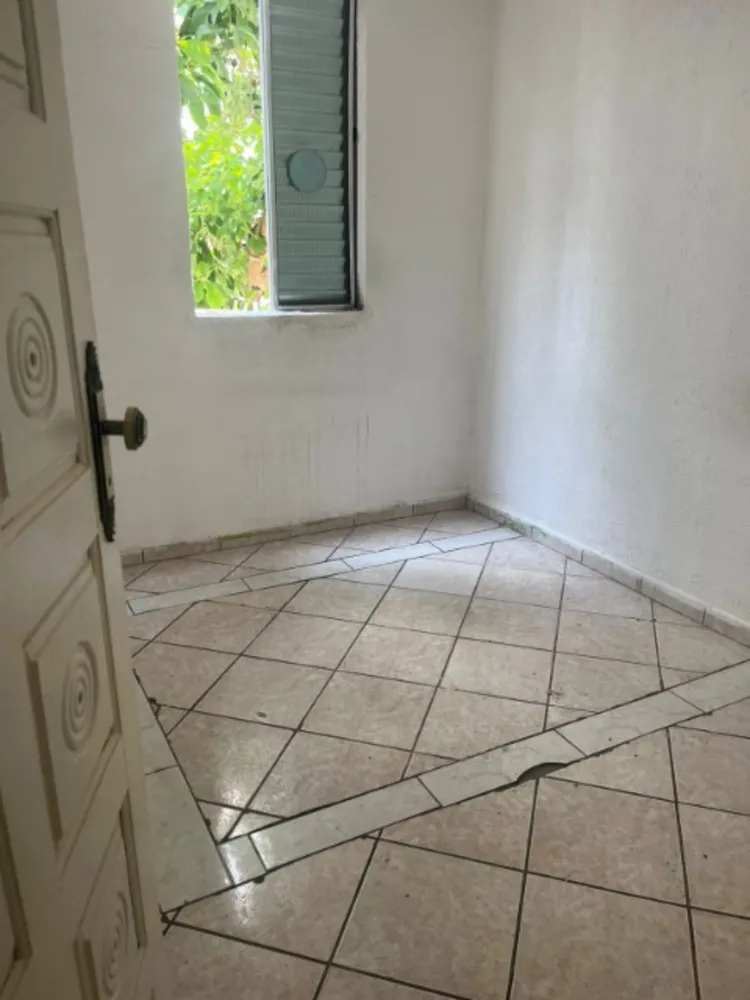 Apartamento, 2 quartos, 42 m² - Foto 1