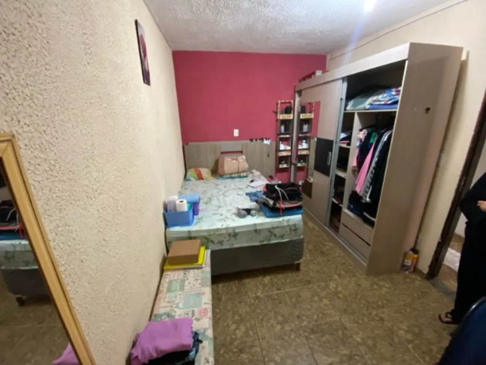 Casa, 2 quartos - Foto 2