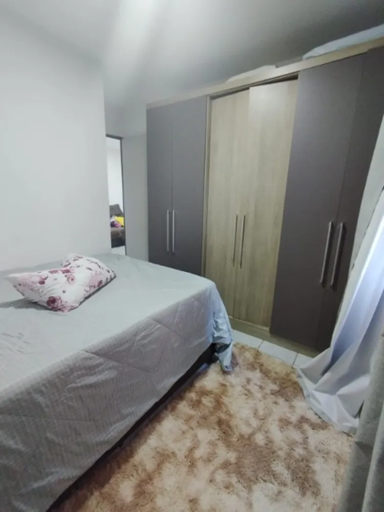 Apartamento, 2 quartos, 52 m² - Foto 2