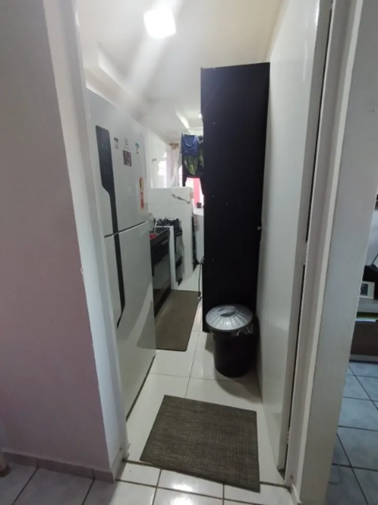 Apartamento, 2 quartos, 52 m² - Foto 6