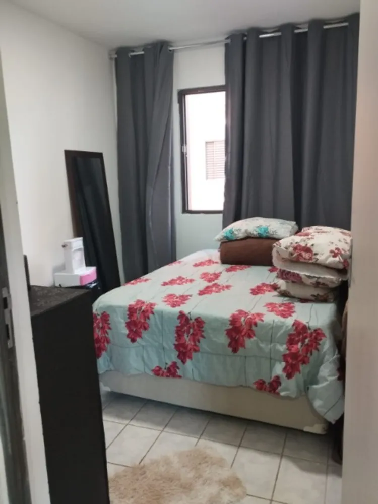 Apartamento, 2 quartos, 52 m² - Foto 4