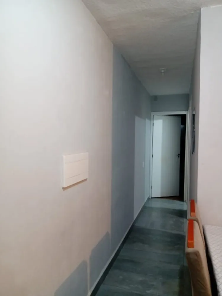 Apartamento, 2 quartos, 41 m² - Foto 5