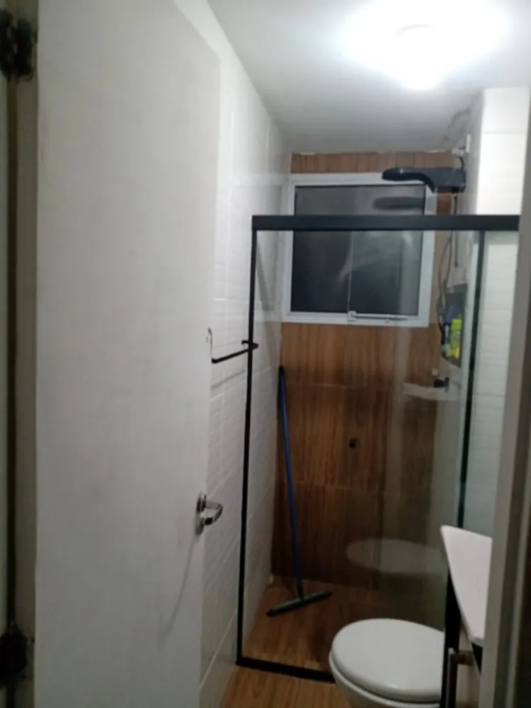 Apartamento, 2 quartos, 41 m² - Foto 10