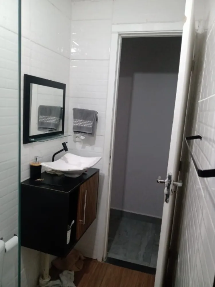Apartamento, 2 quartos, 41 m² - Foto 4