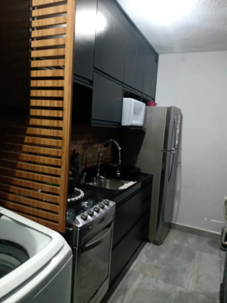 Apartamento, 2 quartos, 41 m² - Foto 12
