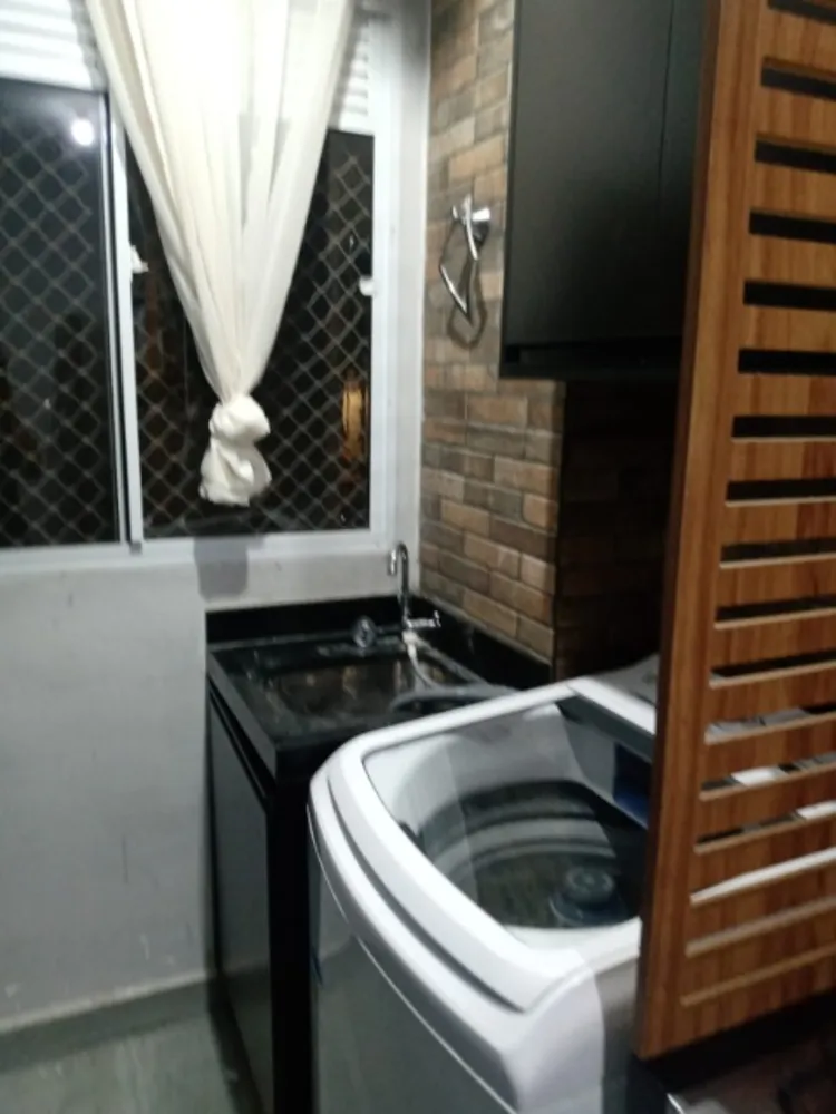 Apartamento, 2 quartos, 41 m² - Foto 2