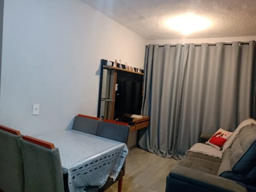 Apartamento, 2 quartos, 41 m² - Foto 8