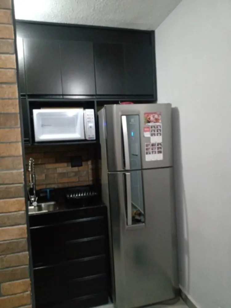 Apartamento, 2 quartos, 41 m² - Foto 11