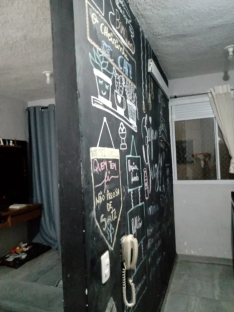 Apartamento, 2 quartos, 41 m² - Foto 6