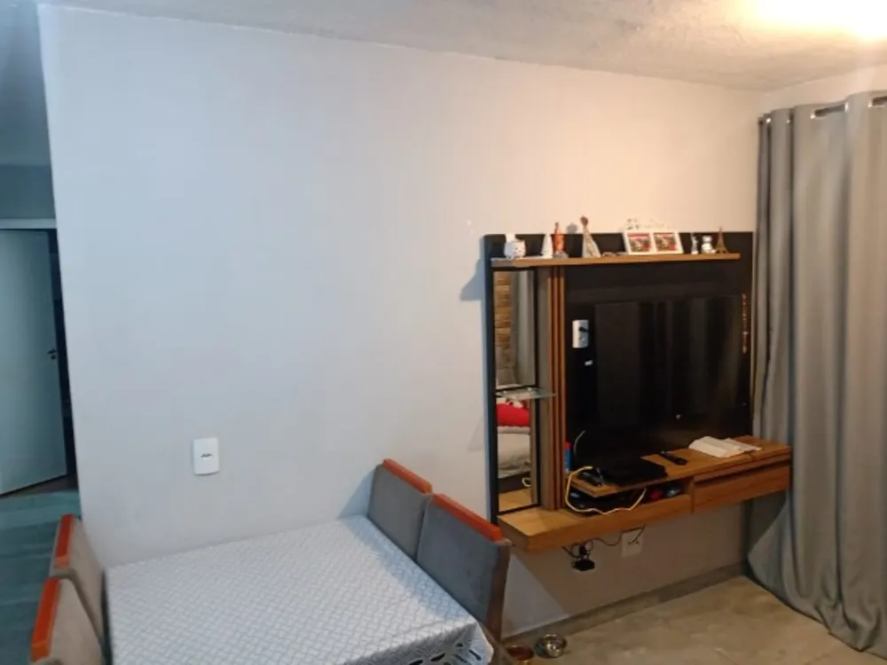 Apartamento, 2 quartos, 41 m² - Foto 3
