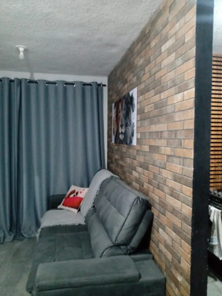 Apartamento, 2 quartos, 41 m² - Foto 1