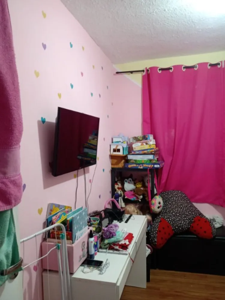 Apartamento, 2 quartos, 41 m² - Foto 9