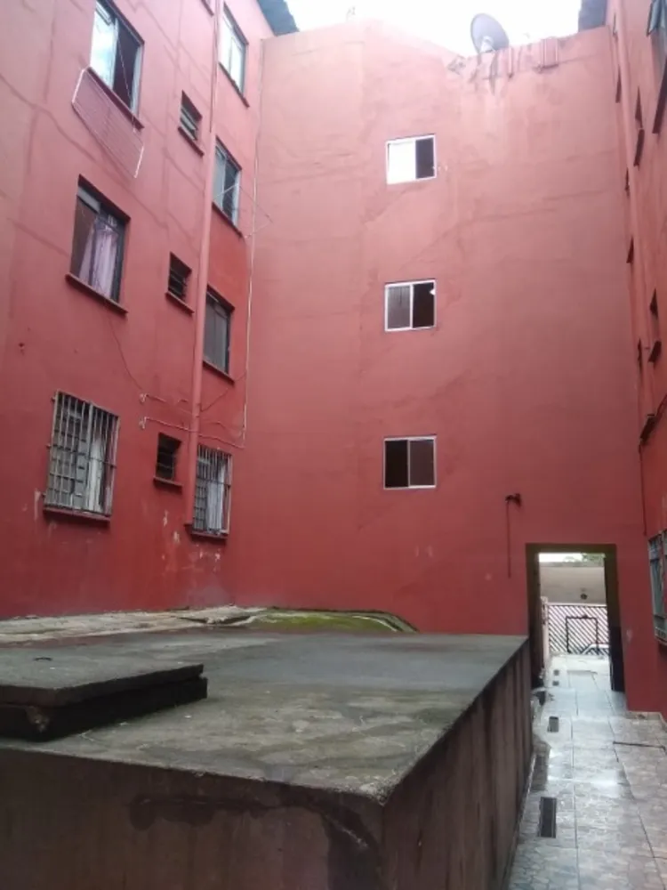 Apartamento, 2 quartos, 46 m² - Foto 4