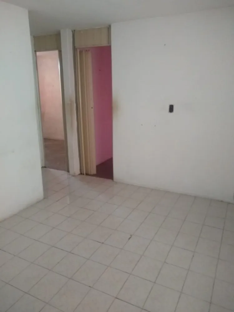 Apartamento, 2 quartos, 46 m² - Foto 1