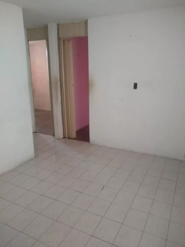 Apartamento à venda com 2 quartos, 46m² - Foto 5