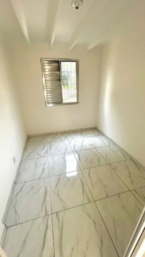 Apartamento, 2 quartos, 56 m² - Foto 2