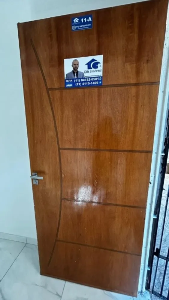 Apartamento, 2 quartos, 56 m² - Foto 9