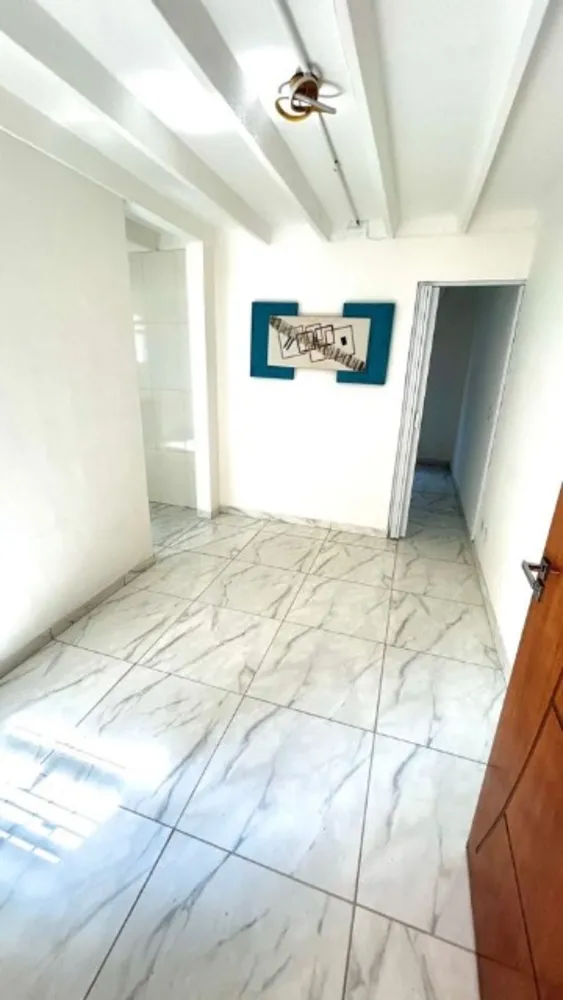 Apartamento, 2 quartos, 56 m² - Foto 1