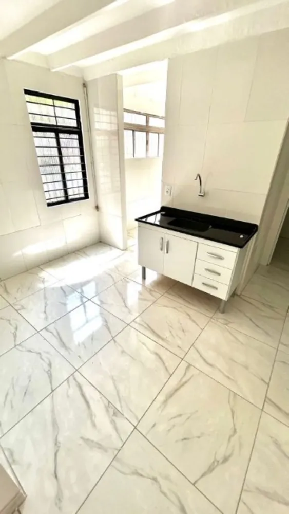Apartamento, 2 quartos, 56 m² - Foto 3