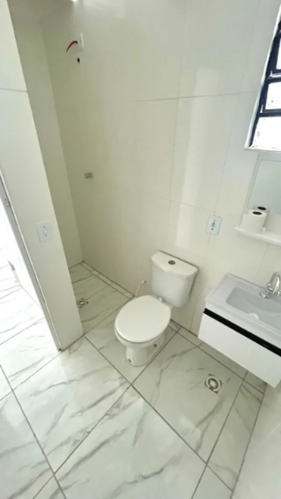 Apartamento, 2 quartos, 56 m² - Foto 6
