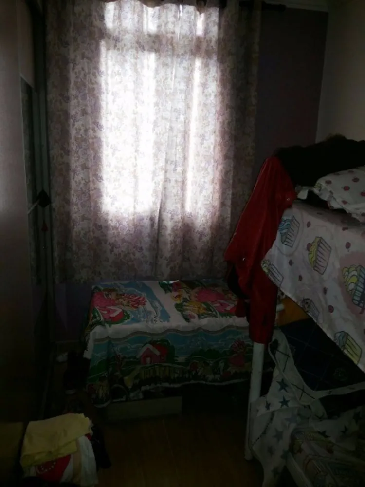 Apartamento, 2 quartos, 46 m² - Foto 3