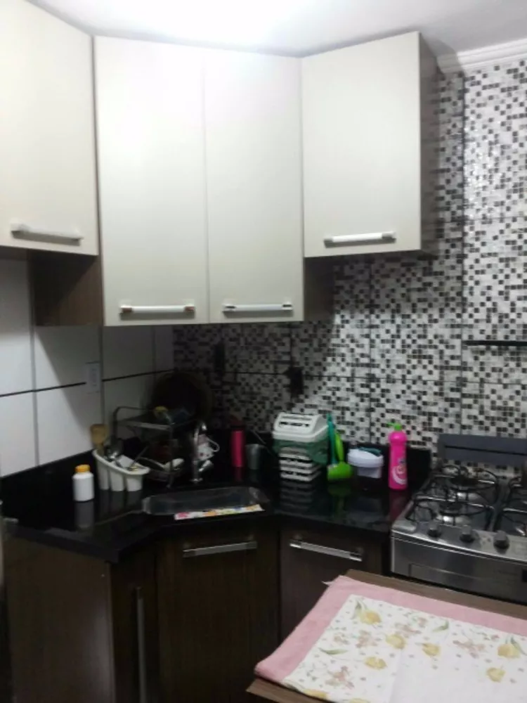 Apartamento à venda com 2 quartos, 46m² - Foto 4