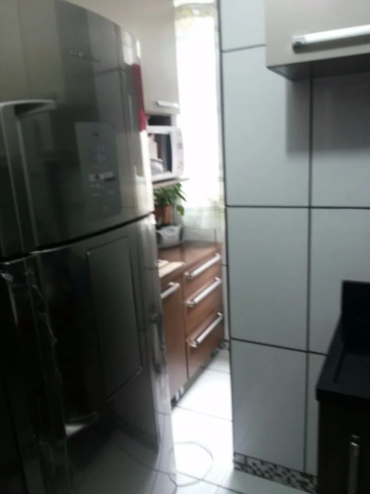 Apartamento, 2 quartos, 46 m² - Foto 2