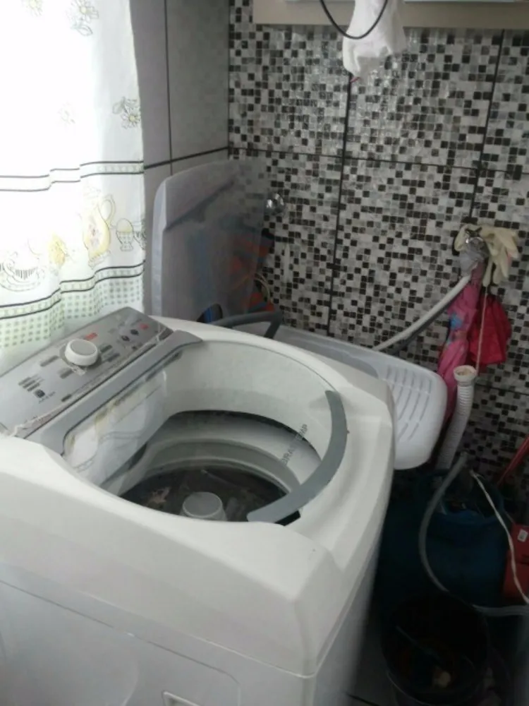 Apartamento, 2 quartos, 46 m² - Foto 4