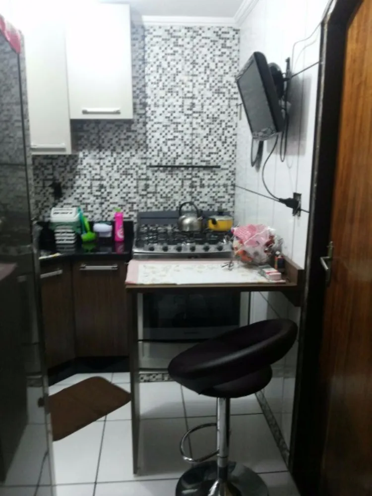 Apartamento, 2 quartos, 46 m² - Foto 5