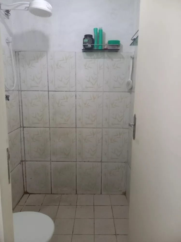 Apartamento à venda com 2 quartos, 56m² - Foto 4