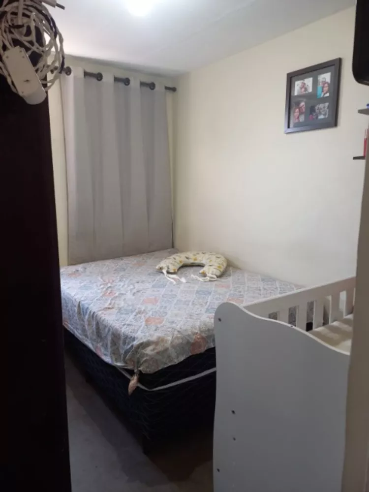 Apartamento à venda com 2 quartos, 56m² - Foto 1