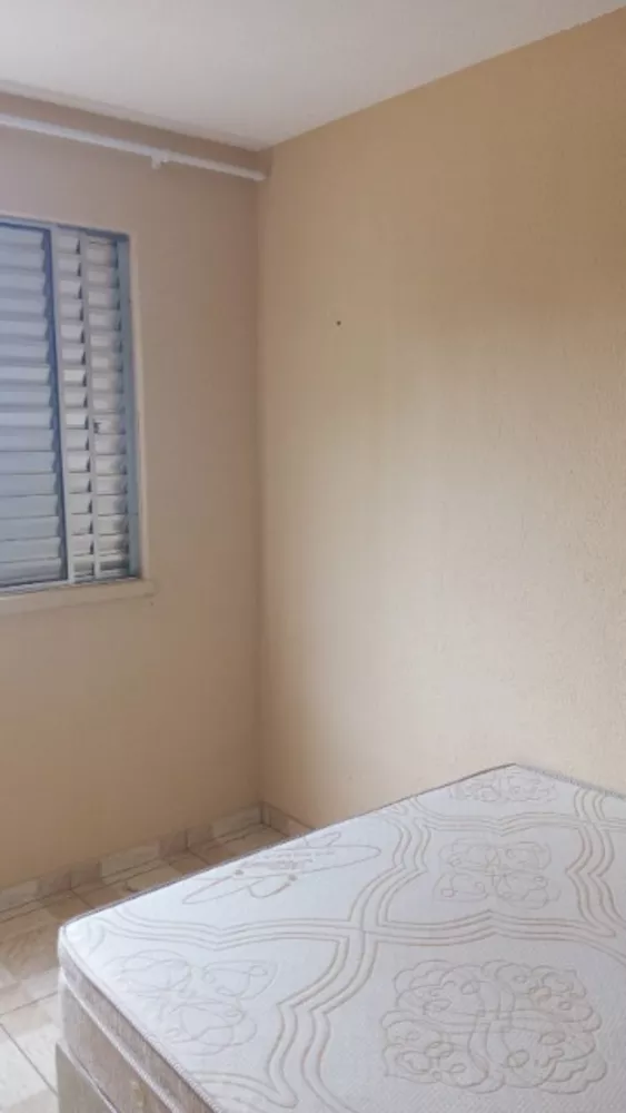 Apartamento para alugar com 2 quartos, 46m² - Foto 2