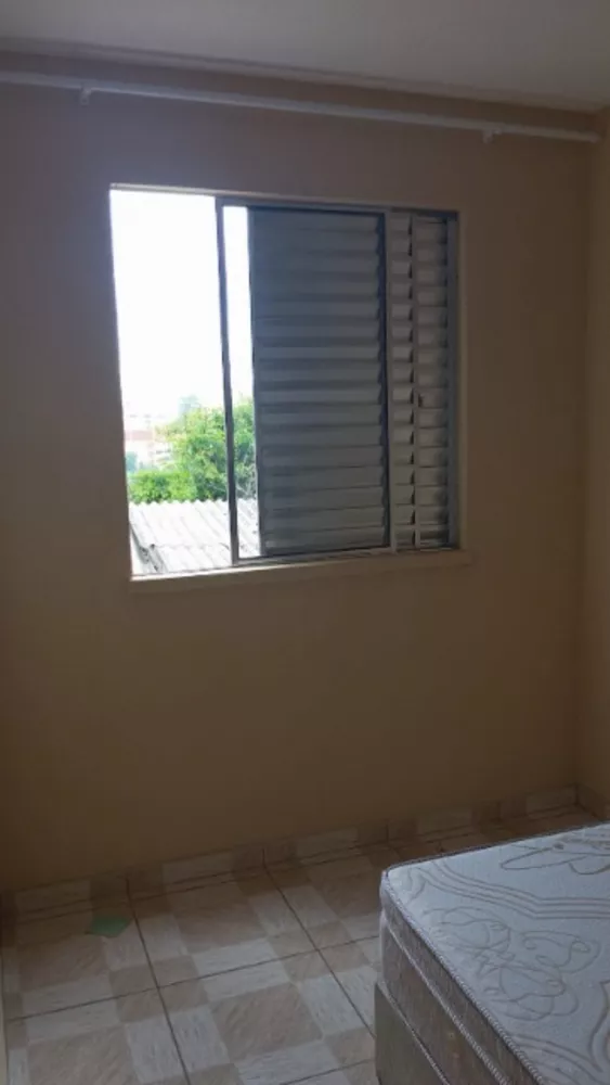 Apartamento para alugar com 2 quartos, 46m² - Foto 3