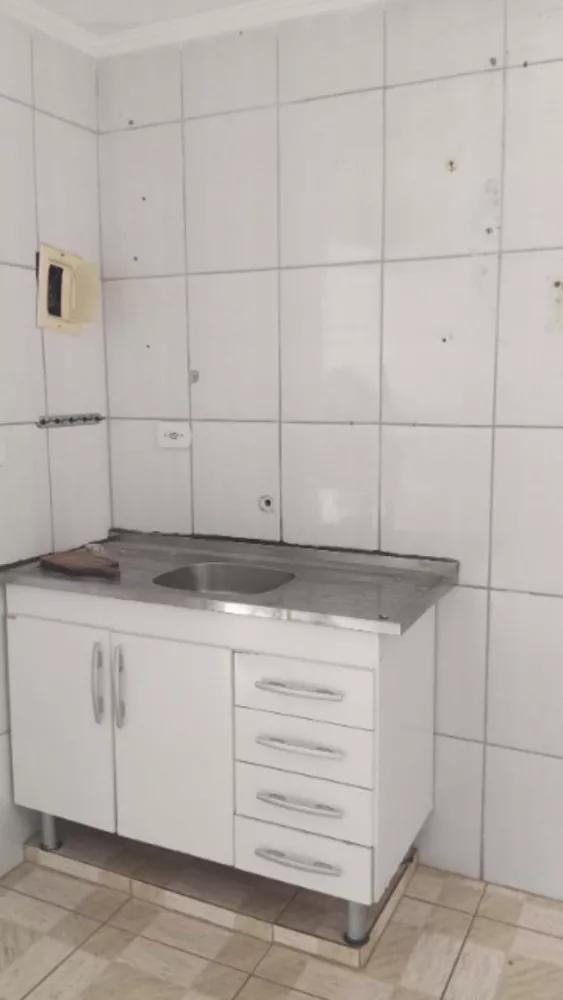 Apartamento para alugar com 2 quartos, 46m² - Foto 12