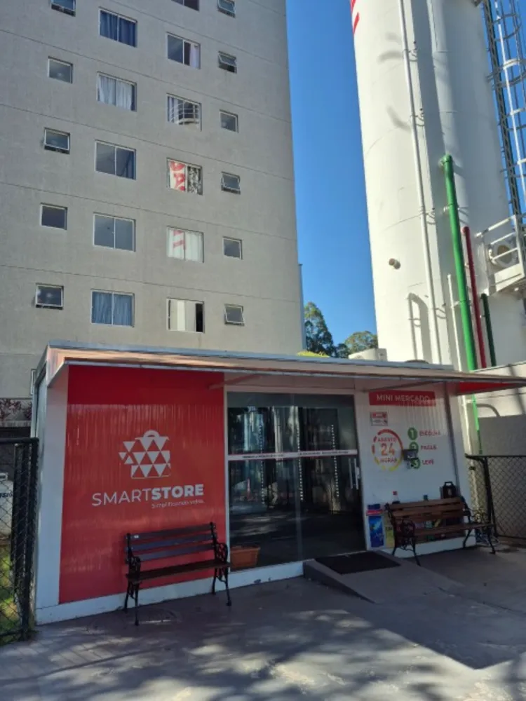 Apartamento, 2 quartos, 41 m² - Foto 10