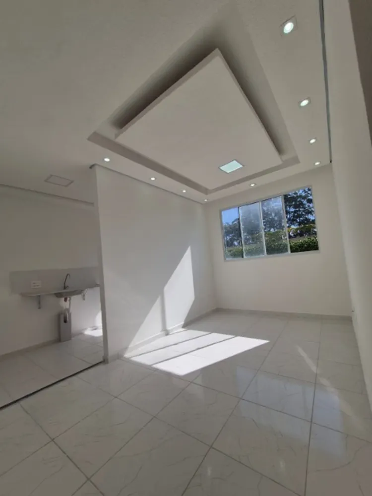 Apartamento, 2 quartos, 41 m² - Foto 9