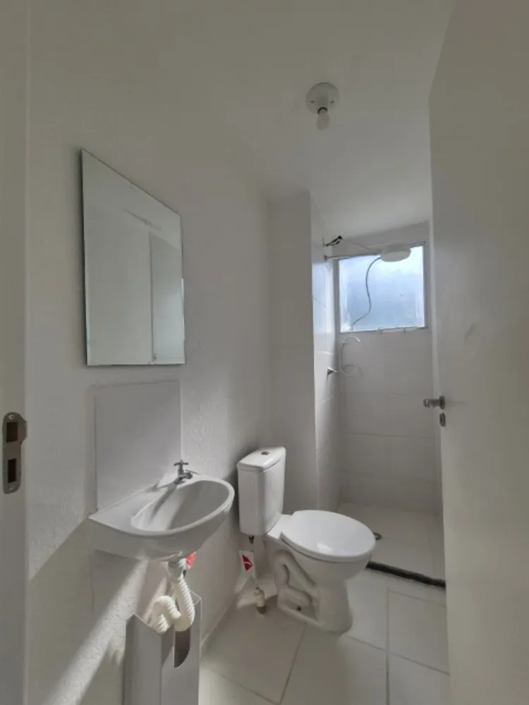 Apartamento, 2 quartos, 41 m² - Foto 4