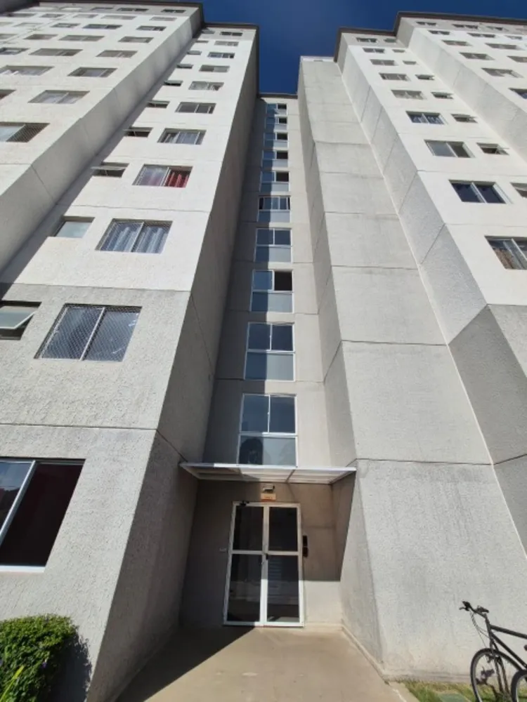 Apartamento, 2 quartos, 41 m² - Foto 3