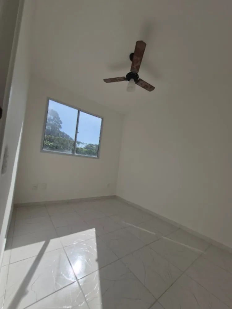 Apartamento, 2 quartos, 41 m² - Foto 1