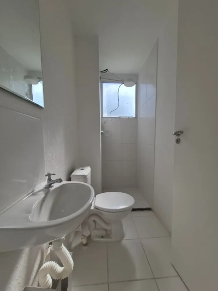 Apartamento, 2 quartos, 41 m² - Foto 8