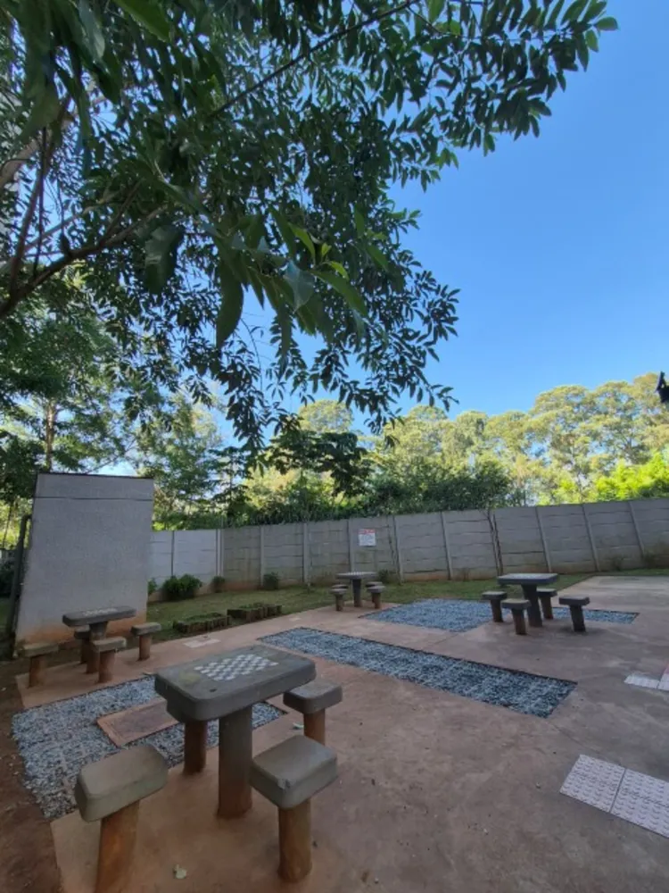 Apartamento, 2 quartos, 41 m² - Foto 2