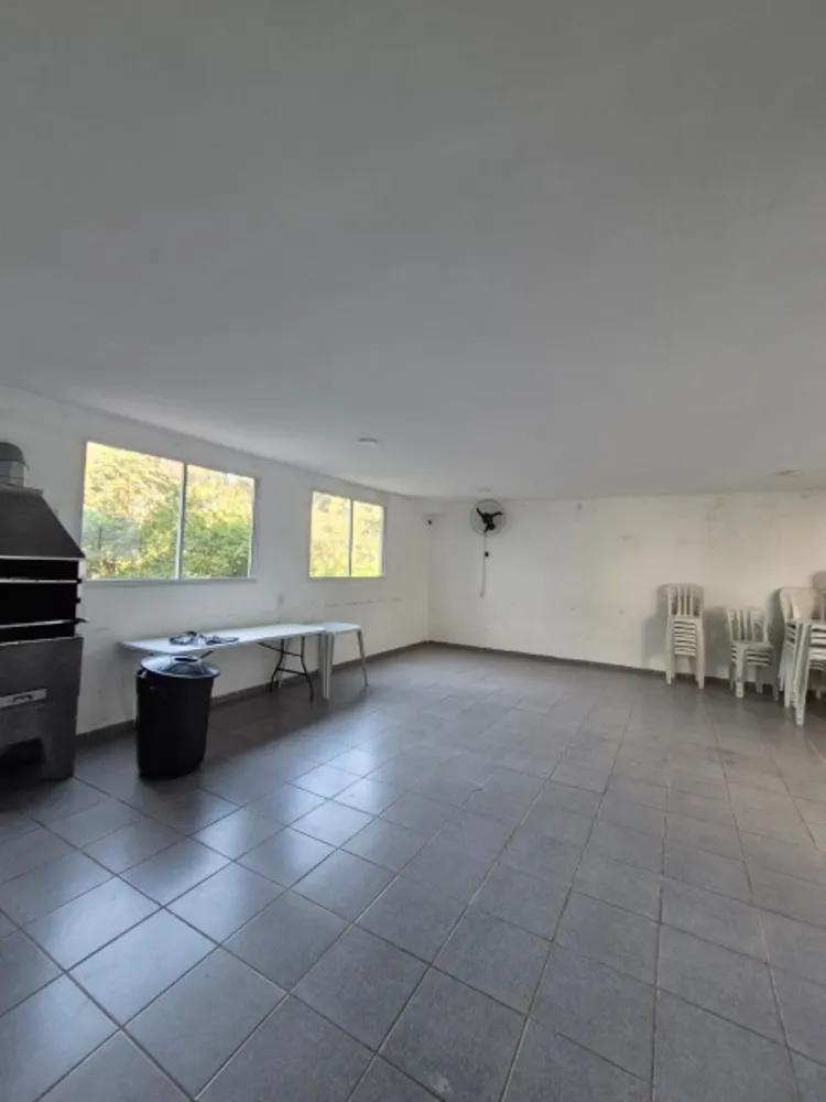 Apartamento, 2 quartos, 41 m² - Foto 5